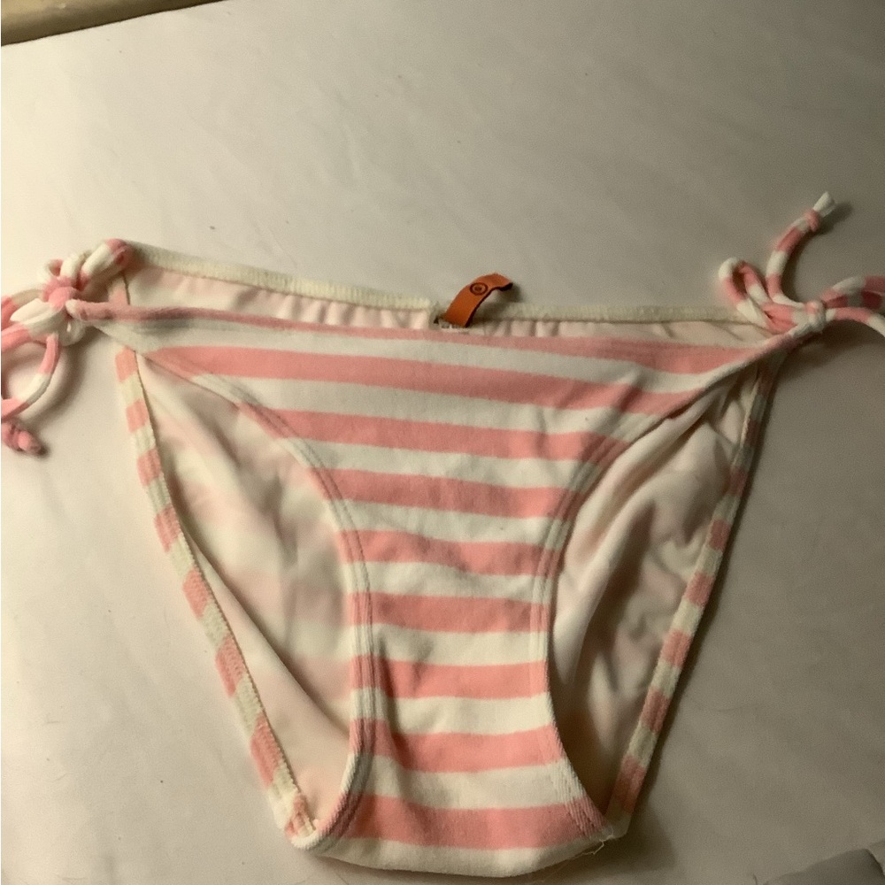 Juicy Couture Bikini Bottom